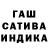 Марихуана SATIVA & INDICA Yuri Petrushin